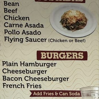 Kotija Taco Shop - Menu - Mexican Near Me - Chula Vista, California Kotija Taco Shop - Menu - Mexican Near Me - Chula Vista, California