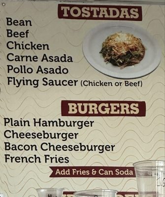 Menu photo 1 Kotija Taco Shop Chula Vista, CA Menu photo 1 Kotija Taco Shop Chula Vista, CA