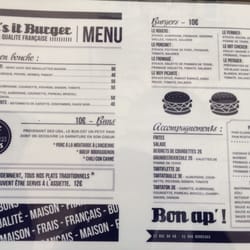 Bun's it Burger