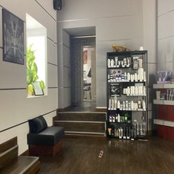 Hairlounge