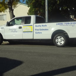 Stoneridge Roofing has their own trucks, 13 years of roofing experience, is CA state licensed, bonded, insured with workers comp Stoneridge Roofing has their own trucks, 13 years of roofing experience, is CA state licensed, bonded, insured with workers comp