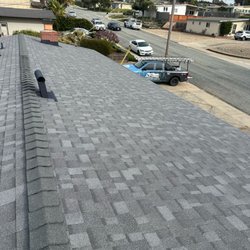 Acme Roofing Services - Monterey ca