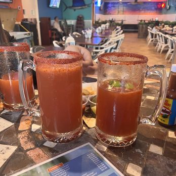 Mariscos El Puerto - Micheladas - Seafood Near Me - Las Vegas, Nevada Mariscos El Puerto - Micheladas - Seafood Near Me - Las Vegas, Nevada