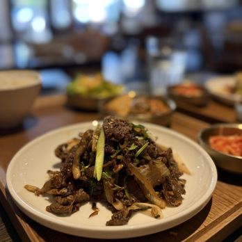 Kozy Restaurant - Korean Near Me - Libertyville, Illinois Kozy Restaurant - Korean Near Me - Libertyville, Illinois