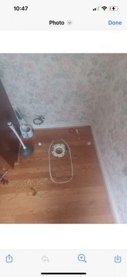 Heavenly Throne Plumbing Logo