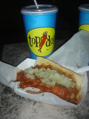 Top Dog by null
