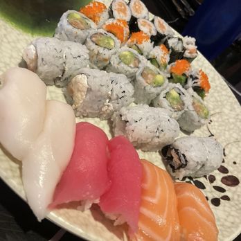 Sushi Ai - Sushi Bars Near Me - Clayton, Missouri Sushi Ai - Sushi Bars Near Me - Clayton, Missouri