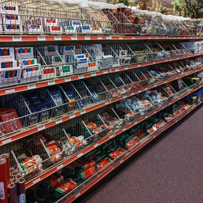 Riverton Pool Supply