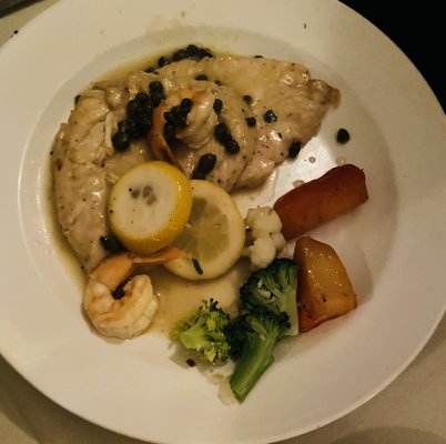 La Viola Bistro by null