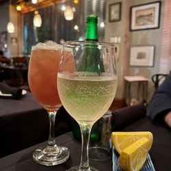 Note Bistro & Wine Bar