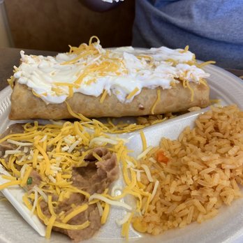 Papa Chevo's Taco Shop - Mexican Near Me - Gilbert, Arizona