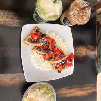 La Terraza Café - Cafes Near Me - Vacaville, California La Terraza Café - Cafes Near Me - Vacaville, California