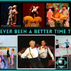 The Dance Element - It's not too late to join fun dance classes for children & adults led by inspiring professional teachers.
https://www.thedanceelement.com