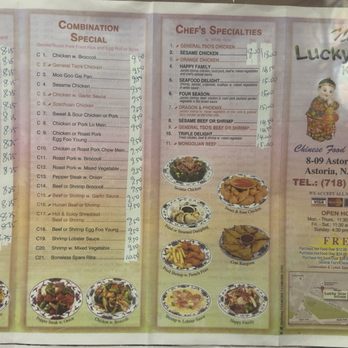 Lucky Star Kitchen - Chinese Near Me - Astoria, New York Lucky Star Kitchen - Chinese Near Me - Astoria, New York