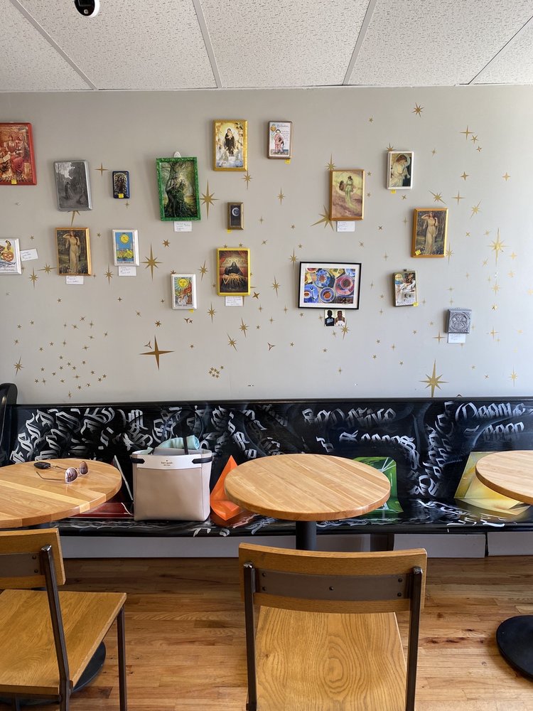 Spells Coffee Shop & Market Image