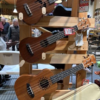 Island Bazaar Ukuleles - Musical Instruments & Teachers Near Me - Huntington Beach, California Island Bazaar Ukuleles - Musical Instruments & Teachers Near Me - Huntington Beach, California