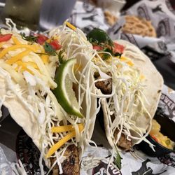 Baumhowers Victory Grille - Foley - Fish tacos