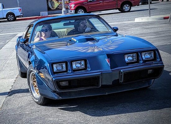 Fullerton Municipal Airport by null