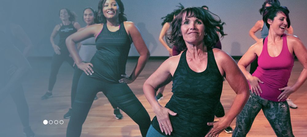 Jazzercise Logo