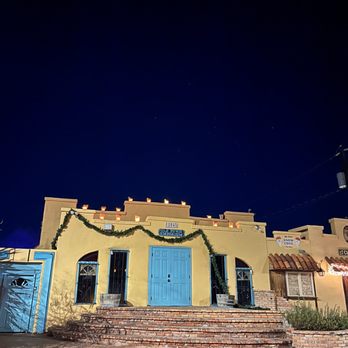 Old Town Albuquerque - Shopping Centers Near Me