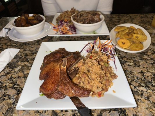 Tropical Sensation by null