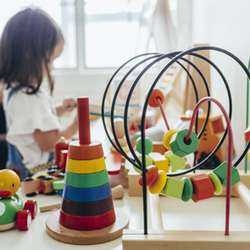 ChildsPlay Learning Center