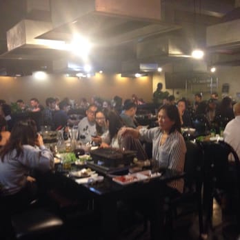Gogi Time - After 9pm! - Korean Near Me - Oakland, California