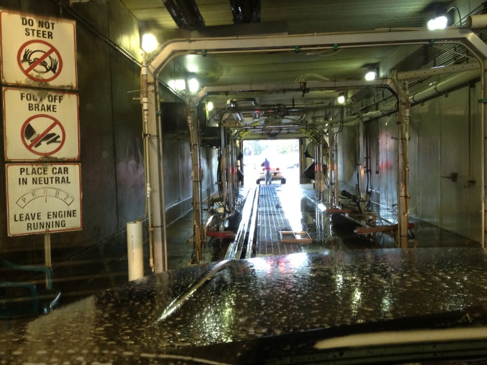 MAIN TESORO Updated September 2024 1833 E Main Ave, Bismarck, North