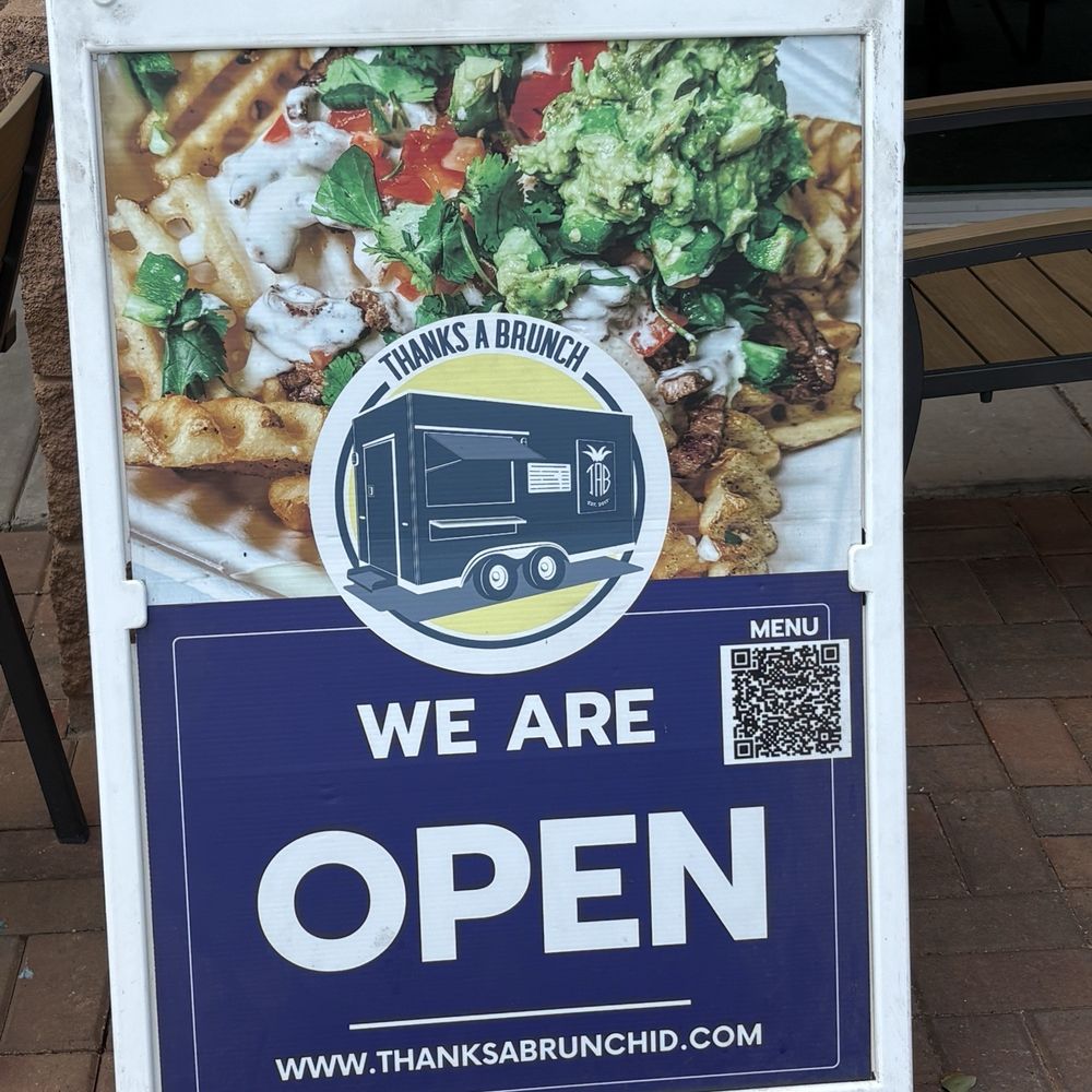 Thanks A Brunch - Gilbert - Burgers Near Me - Gilbert, Arizona Thanks A Brunch - Gilbert - Burgers Near Me - Gilbert, Arizona