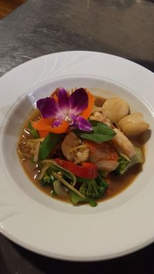 Thai Village by null