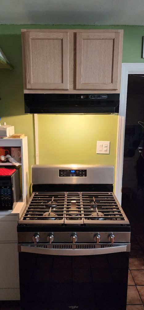 Slide of Guner's General Gigs