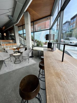 Progeny Coffee by null