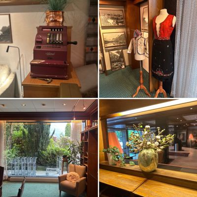 Hotel Alexandra by null