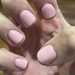 Nail Page II