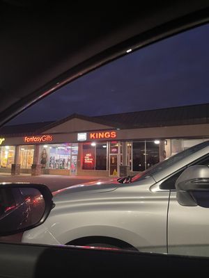 Kings Restaurant (Korean Cuisine) by null