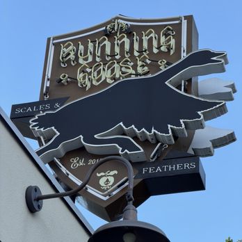 Running Goose - Gastropubs Near Me - Los Angeles, California Running Goose - Gastropubs Near Me - Los Angeles, California