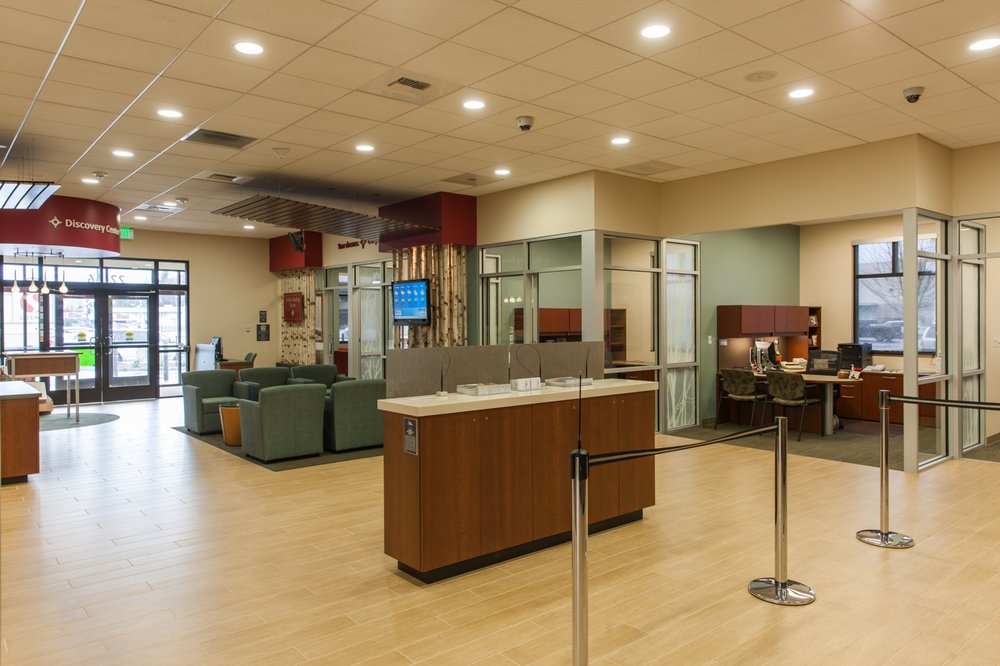 RED CANOE CREDIT UNION Updated September 2024 Request Information 2266 30th Ave, Longview