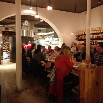 Pizzeria Toro - Pizza Near Me - Durham, North Carolina