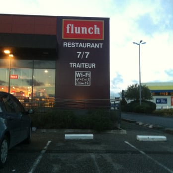 Flunch - Buffets Near Me - Mérignac, 33 Flunch - Buffets Near Me - Mérignac, 33