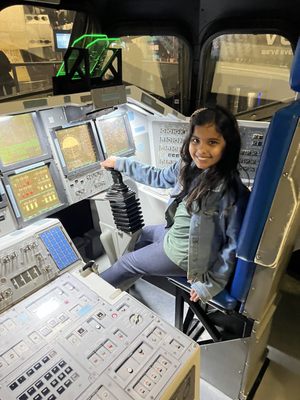 Kennedy Space Center Store by null