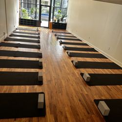 Space & Grace Yoga and Wellness