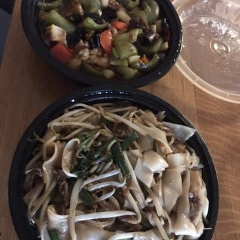 Dumpling House - Noodles Near Me - Cambridge, Massachusetts