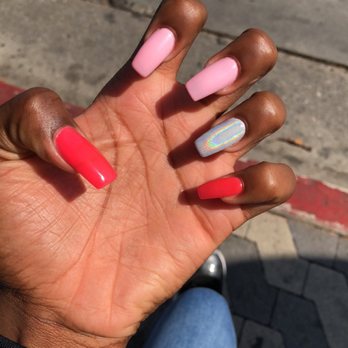 Mirage Nails - Nail Salons Near Me - Los Angeles, California Mirage Nails - Nail Salons Near Me - Los Angeles, California