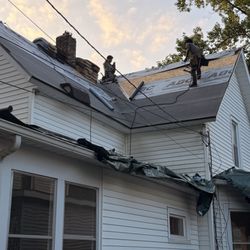 Johnson’s Roofing