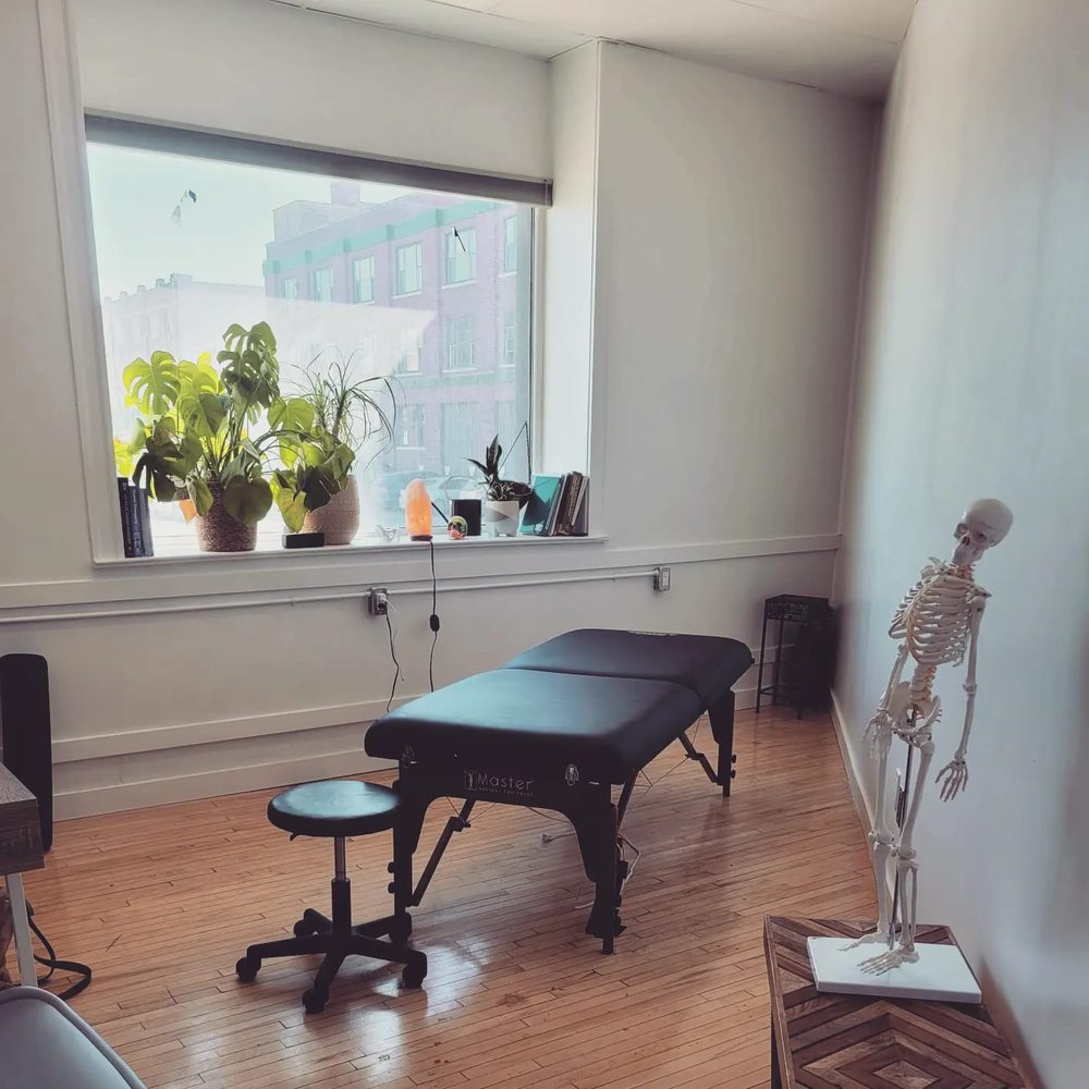 DIVERGENT THERAPY Updated September 2024 1170 Broad Street, Regina