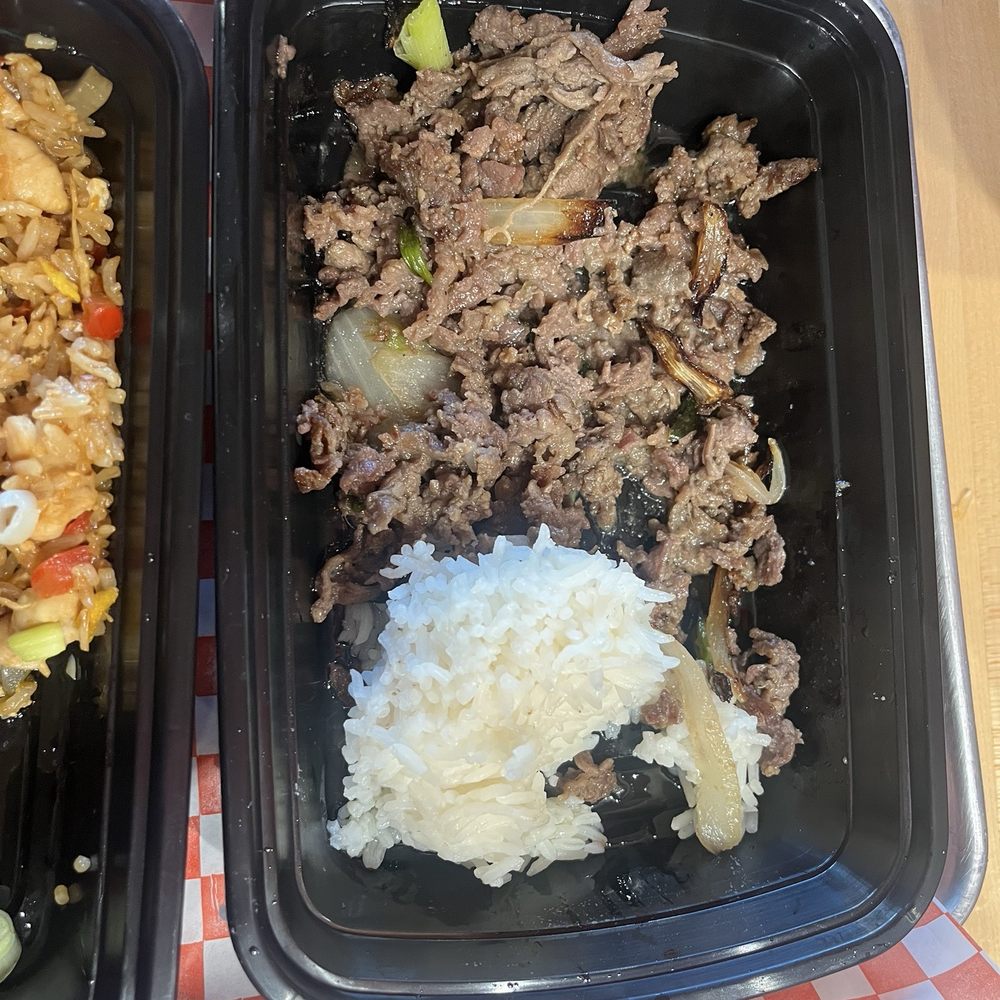 Bonchon - Bulgogi - Korean Near Me - Artesia, California