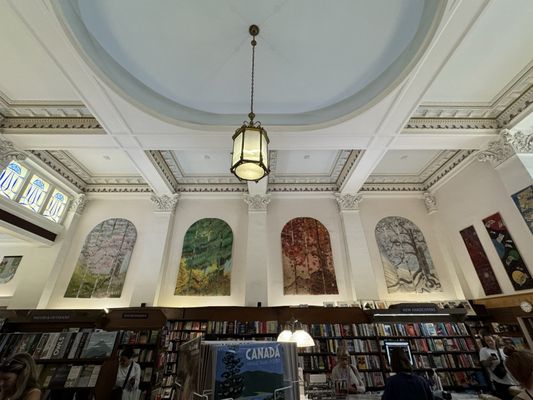 Munro's Books by null