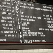 PETTY THIEVES BREWING COMPANY - 139 Photos & 49 Reviews - 413 Dalton ...