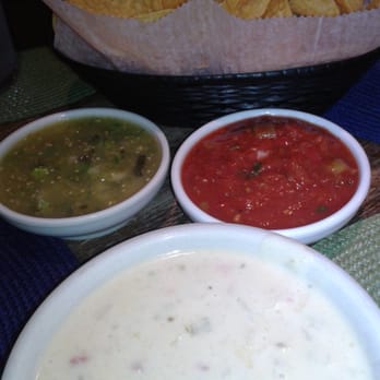La Paz - Chips, Salsas and Queso - Mexican Near Me - Destin, Florida La Paz - Chips, Salsas and Queso - Mexican Near Me - Destin, Florida