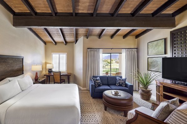 Omni Tucson National Resort & Spa by null